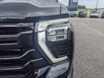 2025 Silverado 2500HD Thumbnail 9