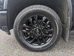 2025 Silverado 2500HD Thumbnail 10