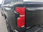 2025 Silverado 2500HD Thumbnail 11