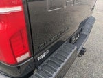 2025 Silverado 2500HD Thumbnail 12