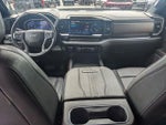 2025 Silverado 2500HD Thumbnail 15