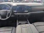 2025 Silverado 2500HD Thumbnail 17