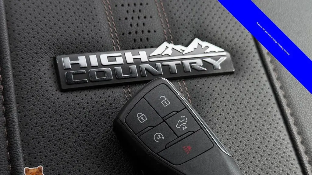 2025 Chevrolet Silverado 2500HD High Country