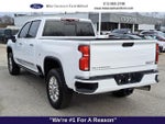 2025 Silverado 2500HD Thumbnail 3