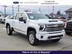 2025 Silverado 2500HD Thumbnail 7