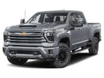 2025 Silverado 2500HD Thumbnail 1