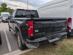 2025 Silverado 2500HD Thumbnail 4