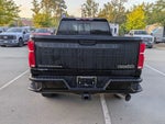 2025 Silverado 2500HD Thumbnail 5
