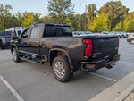 2025 Silverado 2500HD Thumbnail 6