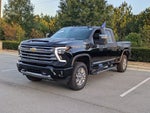 2025 Silverado 2500HD Thumbnail 8