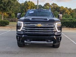 2025 Silverado 2500HD Thumbnail 9