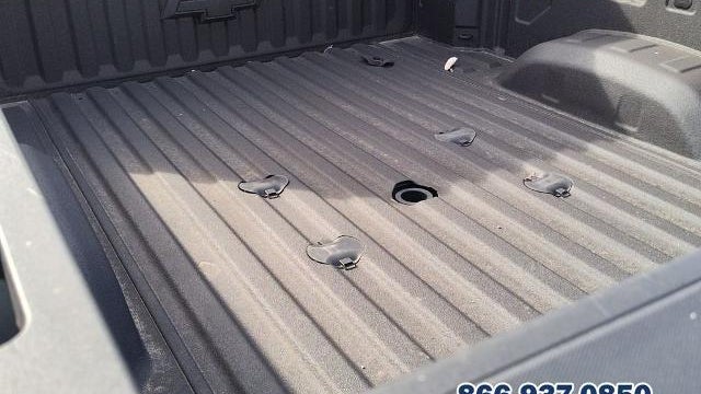 2025 Chevrolet Silverado 2500HD High Country