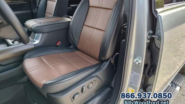 2025 Chevrolet Silverado 2500HD High Country