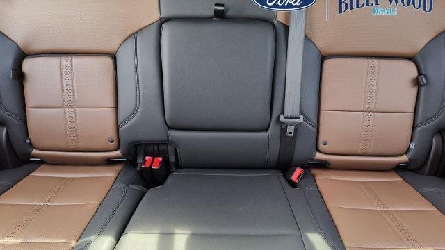2025 Chevrolet Silverado 2500HD High Country