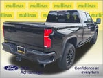 2025 Silverado 2500HD Thumbnail 8