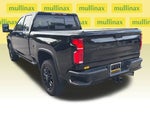2025 Silverado 2500HD Thumbnail 12