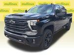 2025 Silverado 2500HD Thumbnail 15