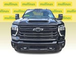 2025 Silverado 2500HD Thumbnail 16