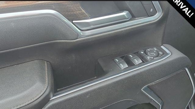 2025 Chevrolet Silverado 3500HD LT