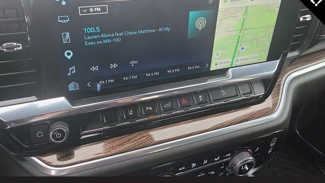 2025 Chevrolet Silverado 3500HD LT