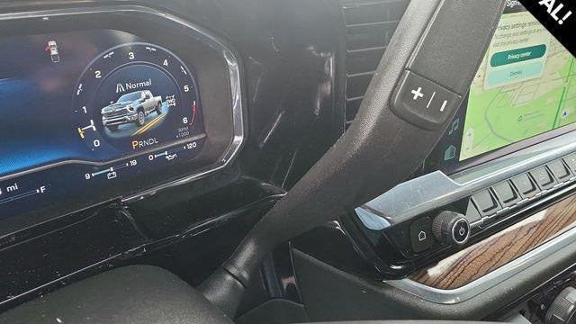 2025 Chevrolet Silverado 3500HD LT
