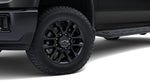 2026 Silverado 3500HD Thumbnail 4