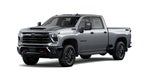 2026 Silverado 3500HD Thumbnail 1