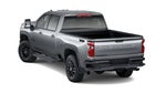 2026 Silverado 3500HD Thumbnail 2
