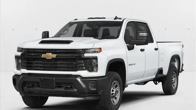 Preowned 2026 Chevrolet Silverado 3500HD LT for Sale