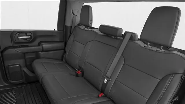 2026 Chevrolet Silverado 3500HD LT