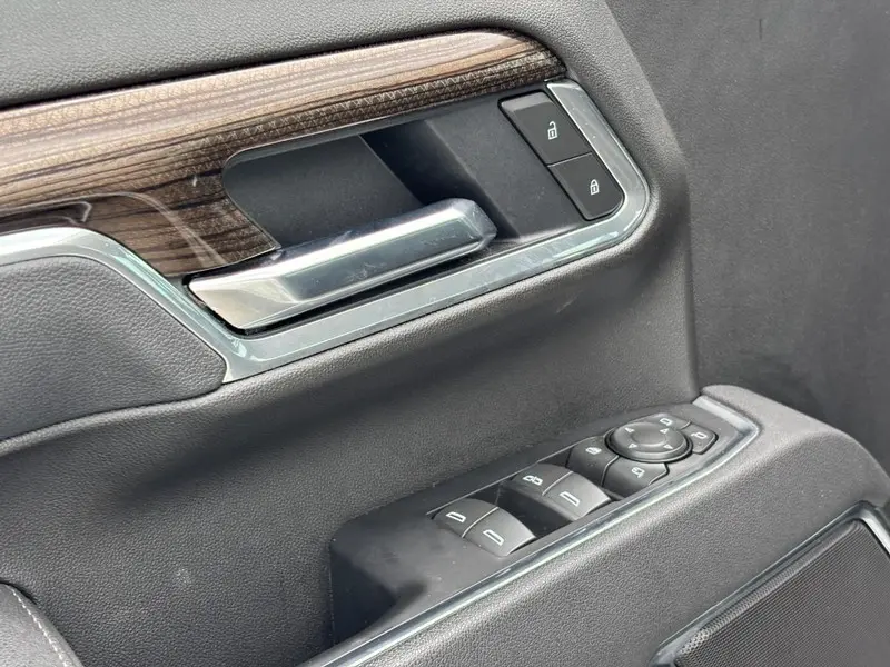 2025 Chevrolet Silverado Hd - $59,888