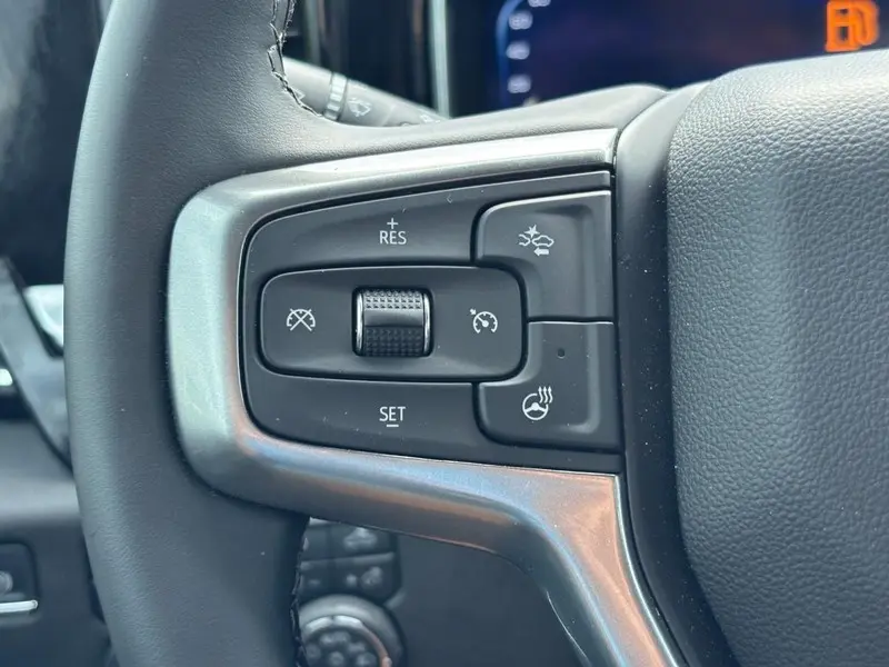 2025 Chevrolet Silverado Hd - $59,888