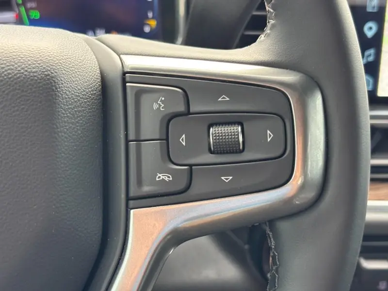2025 Chevrolet Silverado Hd - $59,888