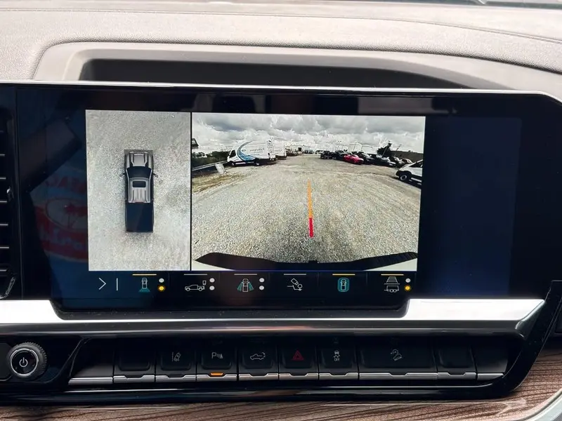 2025 Chevrolet Silverado Hd - $59,888