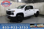 2026 Silverado 3500HD Thumbnail 1