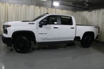 2026 Silverado 3500HD Thumbnail 3
