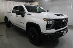2026 Silverado 3500HD Thumbnail 15
