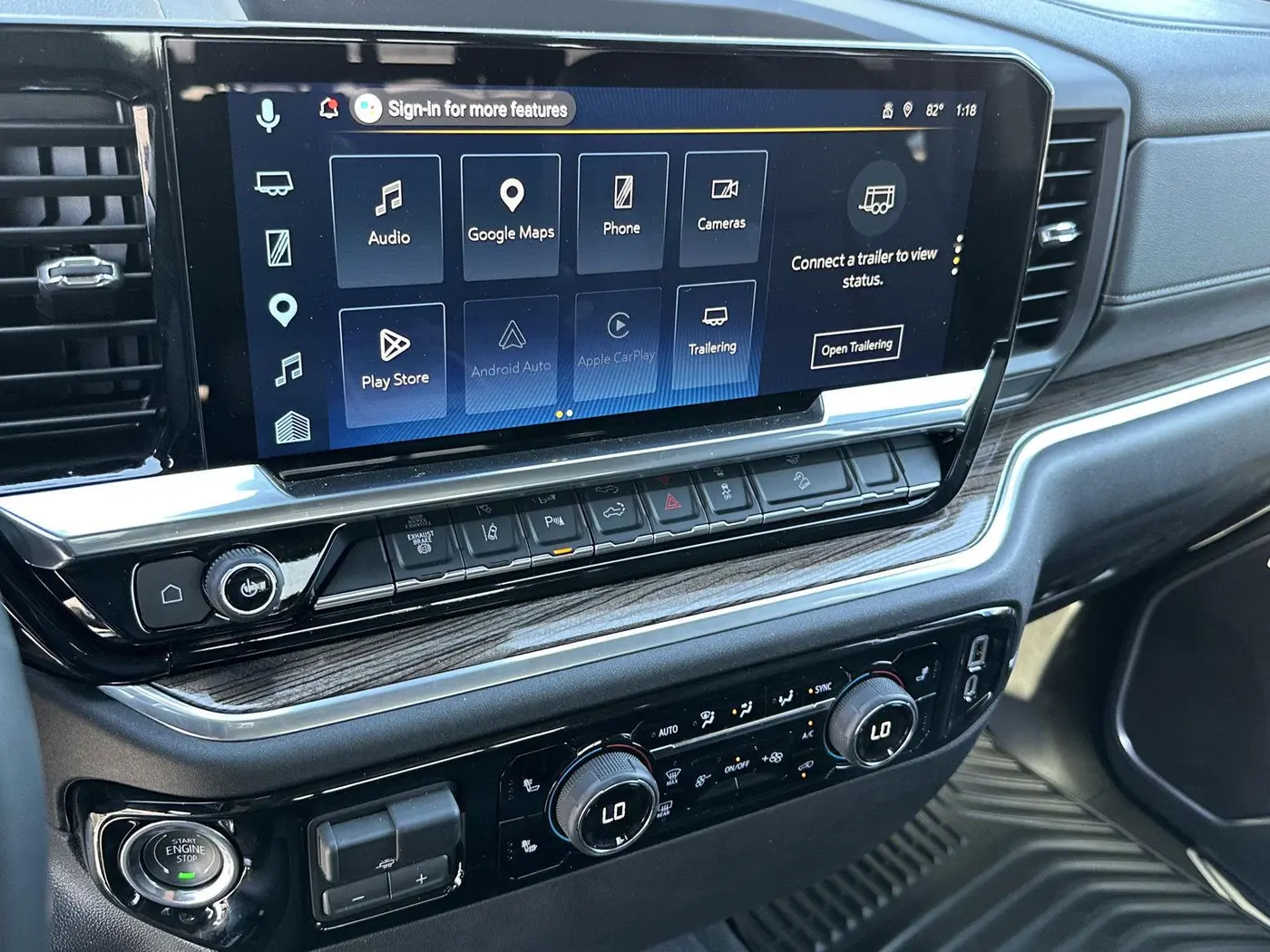 2026 Chevrolet Silverado Hd - $68,308