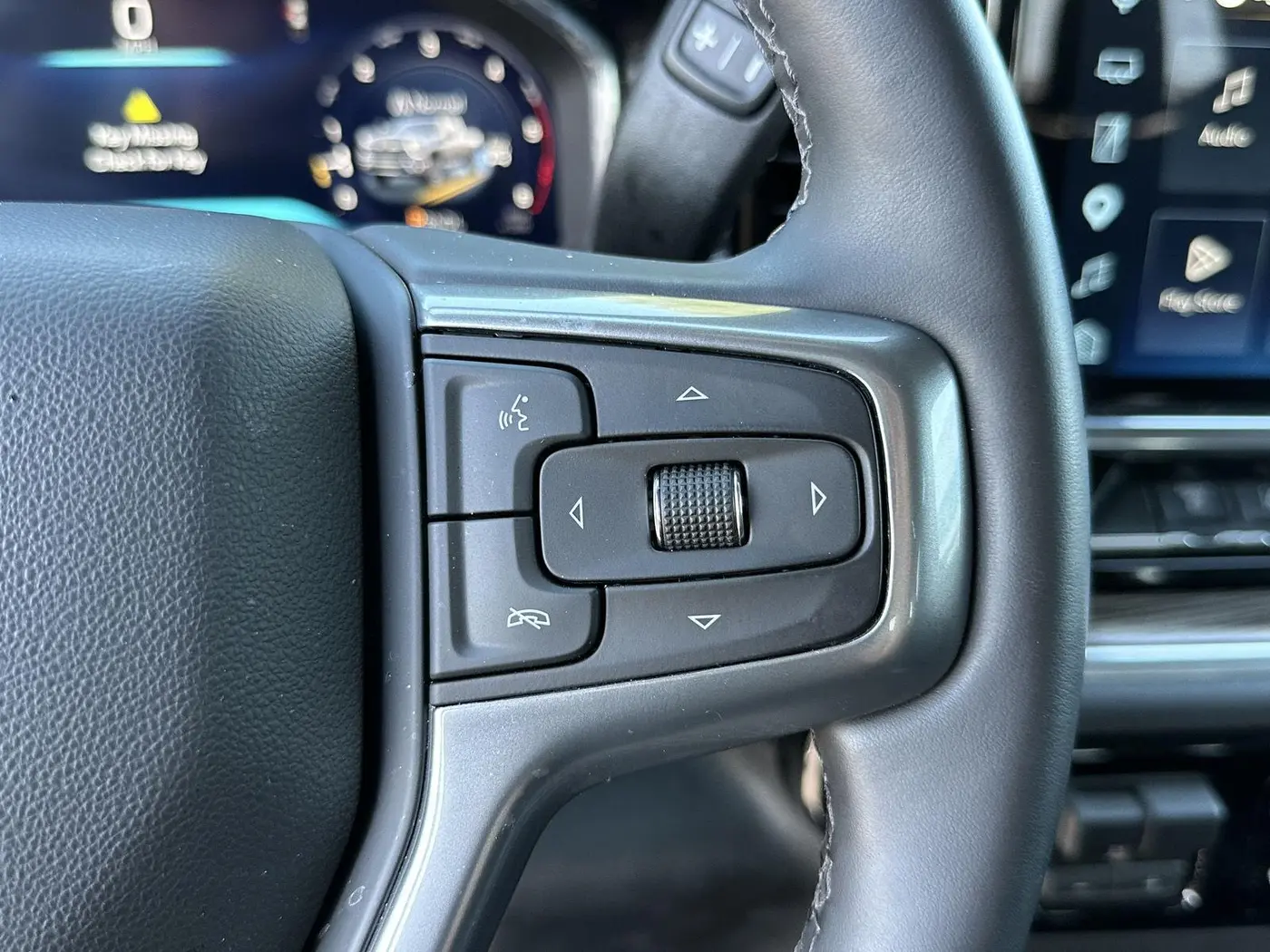 2026 Chevrolet Silverado Hd - $68,308