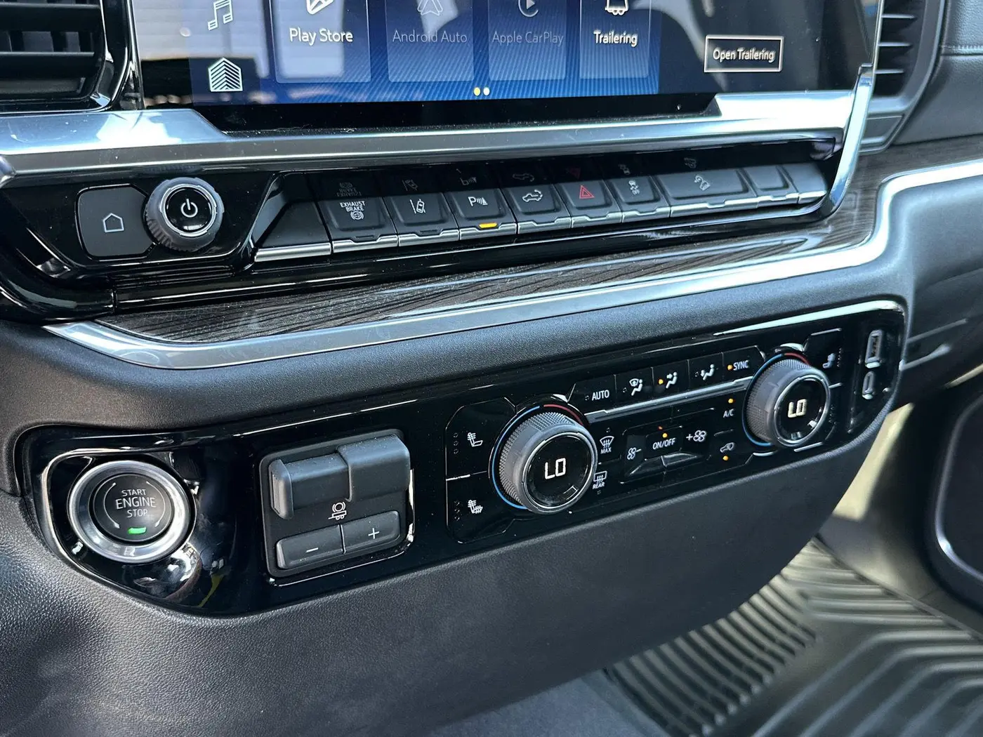 2026 Chevrolet Silverado Hd - $68,308