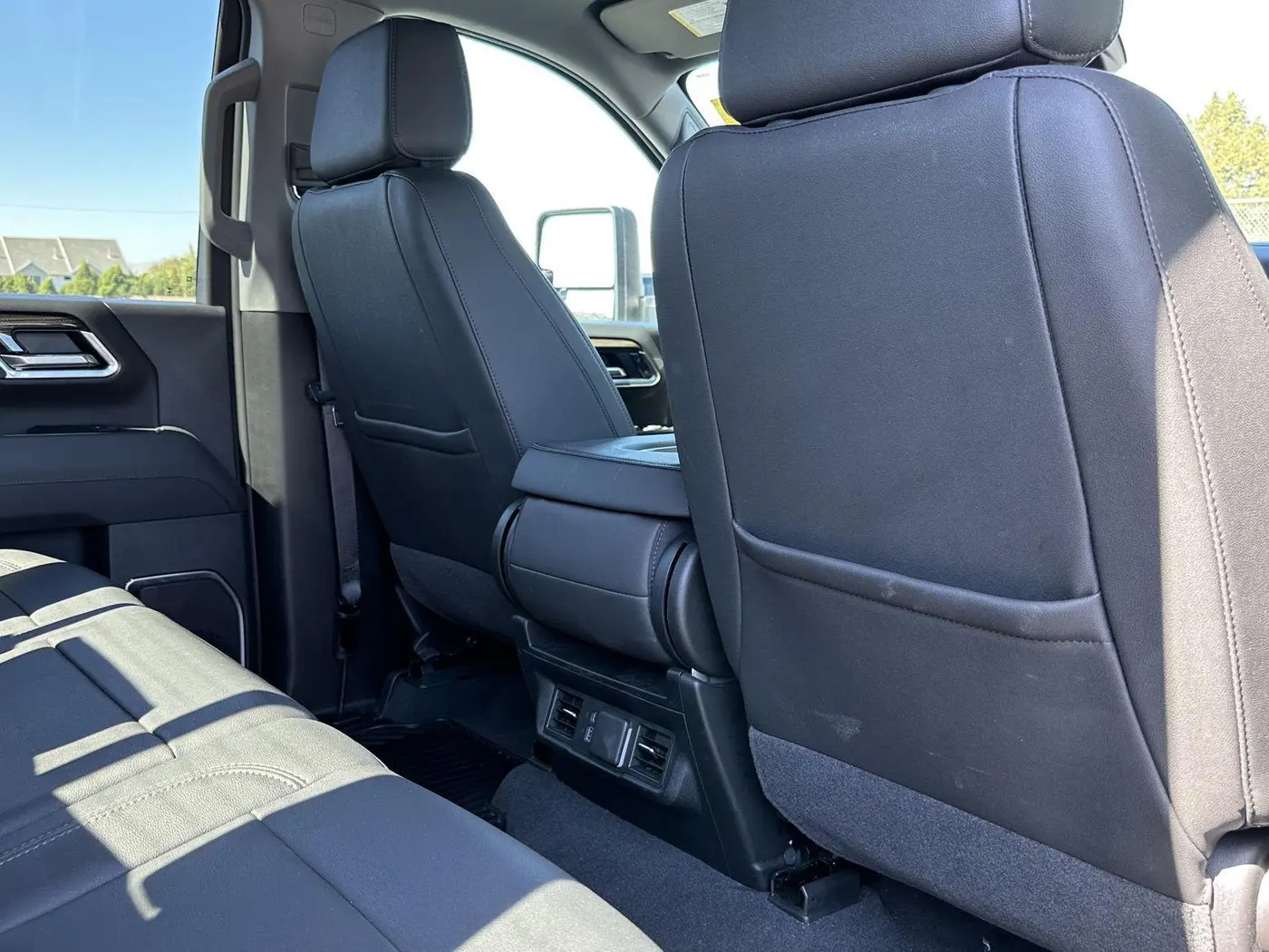 2026 Chevrolet Silverado Hd - $68,308