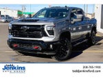 2025 Silverado 3500HD Thumbnail 1