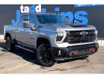2025 Silverado 3500HD Thumbnail 2