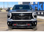 2025 Silverado 3500HD Thumbnail 3