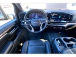 2025 Silverado 3500HD Thumbnail 5