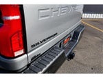 2025 Silverado 3500HD Thumbnail 9