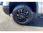 2025 Silverado 3500HD Thumbnail 10