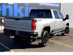 2025 Silverado 3500HD Thumbnail 15