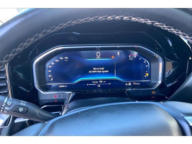 2025 Chevrolet Silverado Hd - $69,958