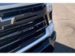 2025 Silverado 3500HD Thumbnail 31